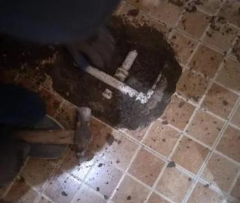 尚义卫生间漏水维修公司为您分享下卫生间渗水如何处理及注意事项