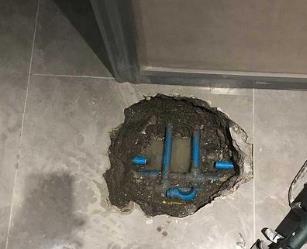尚义阳台漏水维修公司分享下暖气管道漏水的原因有哪些