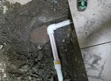 尚义阳台漏水维修时有哪些声音会影响检漏仪